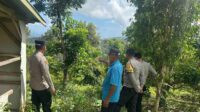 Hutan Lendang Damai Disiapkan untuk Pertanian Polikultur di Lombok Barat