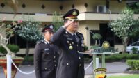 Peringatan Hari Pahlawan di Lombok Barat, Maknai Perjuangan Lewat Tindakan Nyata
