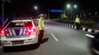 WhatsApp Image 2025-11-14 at 05.19.25 Hadapi Cuaca Ekstrem, Polres Lombok Barat Perketat Patroli Malam di Bypas