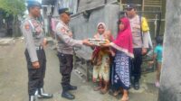 WhatsApp Image 2025-11-14 at 09.49.01 Model Kemanusiaan: Polsek Kediri Donasikan Telur 132 Minggu